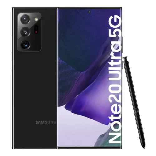 Samsung Galaxy NOTE 20 ULTRA 5G 256GB Reacondicionado
